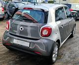 Smart ForFour prime~Pano~Leder~ShzG~Bluetooth~2.Hand - Smart: For2