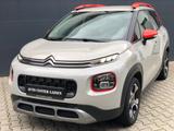 Citroën C3 Aircross Feel Automatik Klima PDC Spurhalte. - Citroën C3 mit Benzin-Antrieb