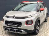 Citroën C3 Aircross Feel Automatik Klima PDC Spurhalte. - Citroën C3