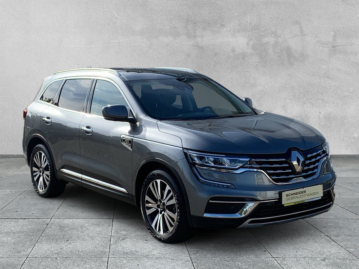 Renault Koleos - Bild 7