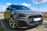Audi A1 40 TFSI S tronic Sportback - Edition One - Audi A1: Sport Edition