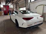 Mercedes-Benz CLS 300 d - - Mercedes-Benz CLS 300 Gebrauchtwagen