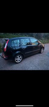 Ford C Max 1.6 2hand - Ford C-Max in Freiburg
