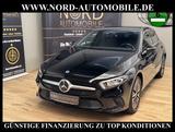 Mercedes-Benz A 250 e Progressive *Distro+*Wide*AHK*Leder*LED* - Mercedes-Benz A 250 in Oldenburg