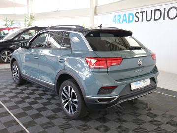 Volkswagen T-Roc 1.5TSI DSG IQ DRIVE PANORAMA KAMERA ACC