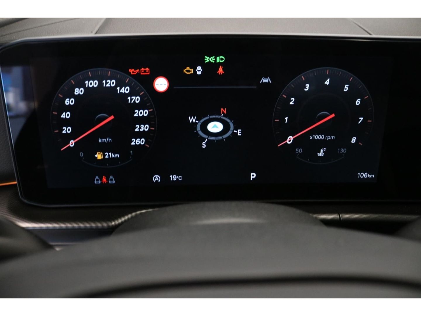 Fahrzeugabbildung Kia Sportage GT-Line 4WD Panoramadach P3 P4 P5