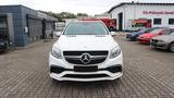 Mercedes-Benz GLE 63 AMG 4Matic*Head-Up*Pano.Dach*AHK* - Mercedes-Benz GLE-Klasse