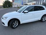 Audi Q5 2,0TDI  quattro S Line Vollaustattung - Audi Q5 von privat