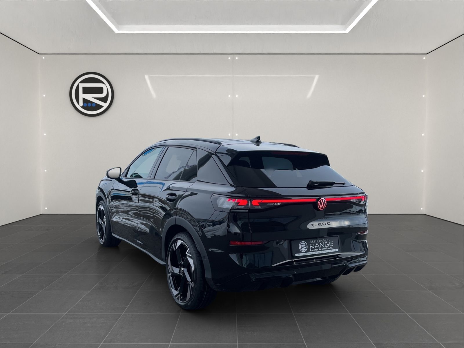 Volkswagen T-Roc - Bild 6