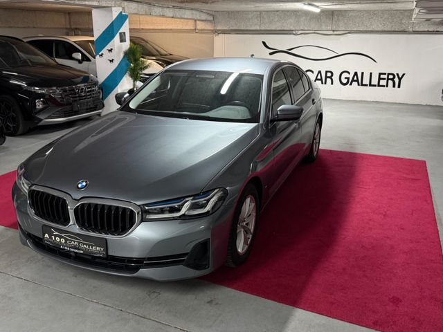 BMW 520i Limousine*Digital*Laser*Assist*AppCar*1H