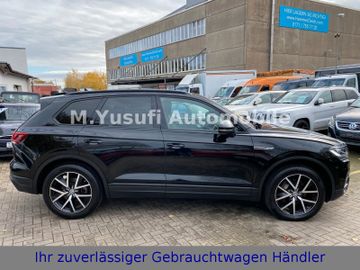 Volkswagen Touareg - 9