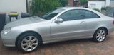 Mercedes-Benz CLK 240 ELEGANCE Elegance - gebrauchte Mercedes-Benz CLK 240 aus dem Jahr 2002