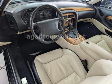 2001 Aston Martin DB7 缩略图 12