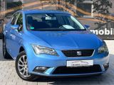 Seat Leon I-Tech PDC*SHZ*LED*NAVI*TLEDER*TÜV-NEU - Seat Leon: I