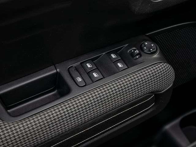 Citroën C3 Aircross Feel Spurhalteassistent Leder