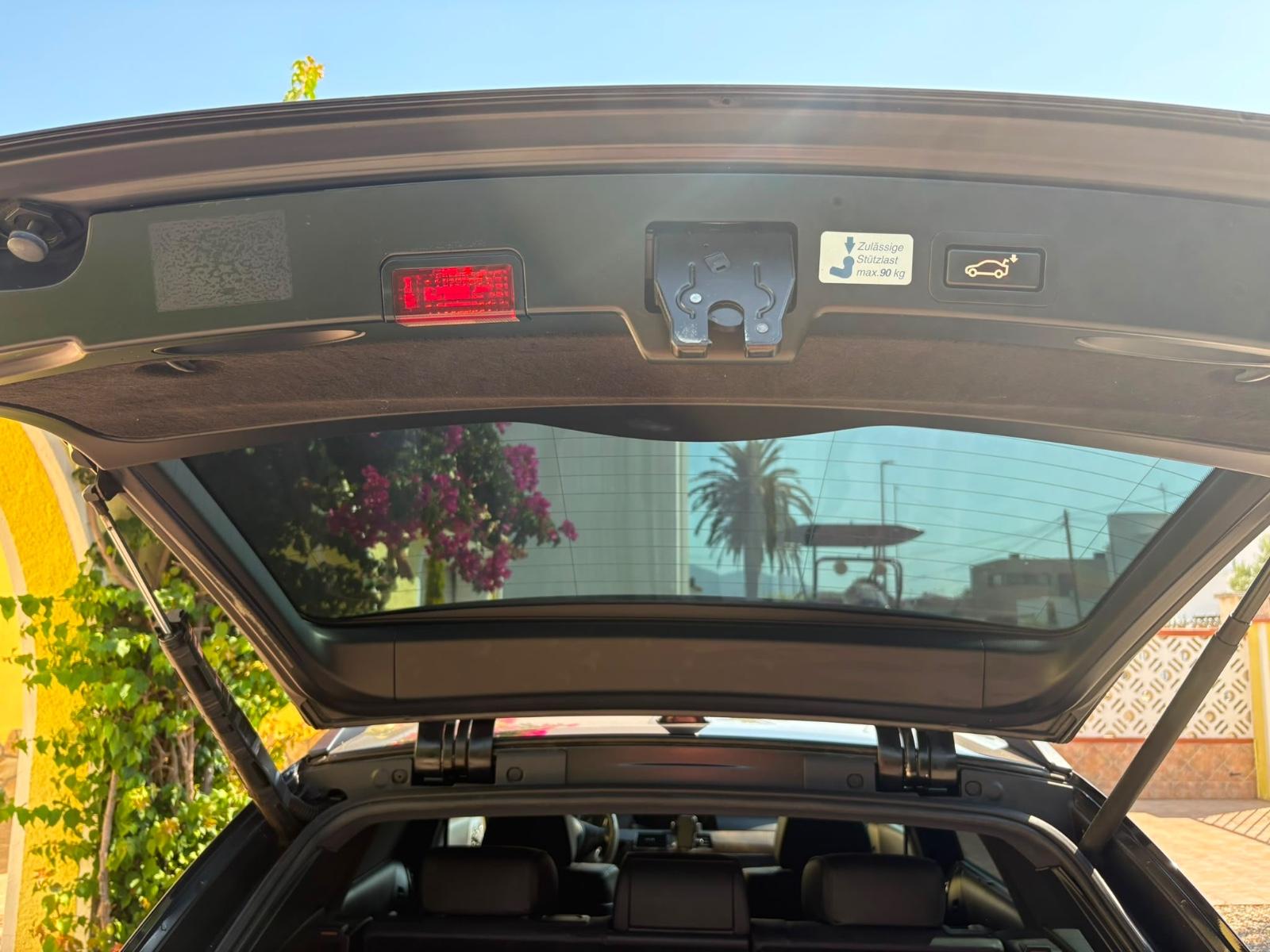 BMW 530 2004 — photo 6