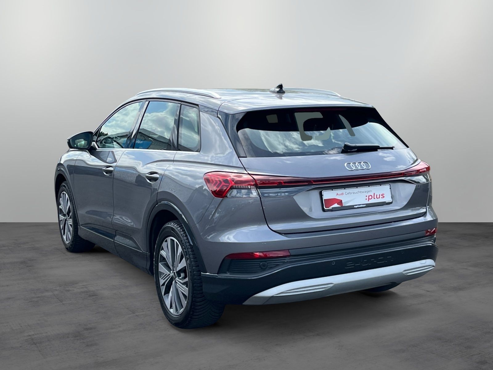 Audi Q4 e-tron - Bild 3