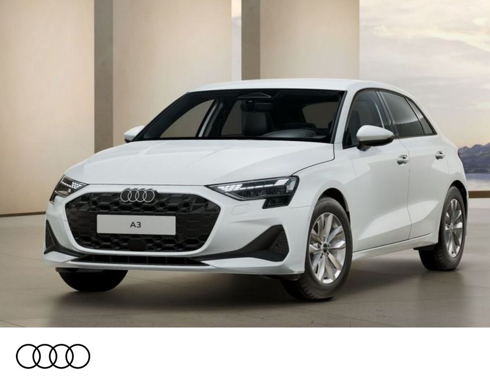 Image of Audi A3