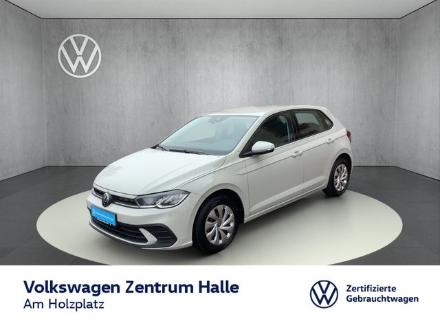 Volkswagen Polo 1.0 Life