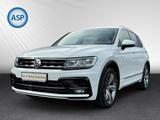 Volkswagen Tiguan 2.0 TSI DSG 4x4 Join R-Line LED PANO NAVI - Volkswagen Tiguan: Join