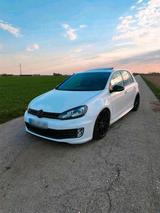 Volkswagen Golf 6 Gti Edition 35 Keyless Go - Volkswagen Golf: GTI 35