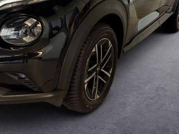 Nissan Juke - 5