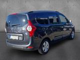 Dacia Lodgy 1.3 TCe 100 Comfort 1.Hand Klima PDC SHZ G - Dacia Gebrauchtwagen Münster