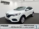 Renault Kadjar 1.3l TCe Sport Edition  Automatik, AHK, K