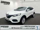Renault Kadjar 1.3l TCe Sport Edition  Automatik, AHK, K