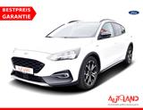 Ford Focus 1.0 EcoBoost Hybrid Active LED Navi Kamera - Ford Focus: Active