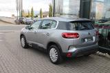 Citroën C5 Aircross 1.5 Blue HDI Live - Citroën C5 Aircross C1