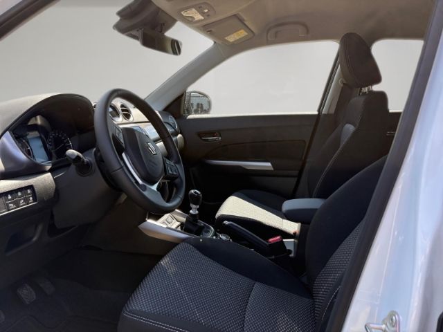 Suzuki Vitara - Bild 7