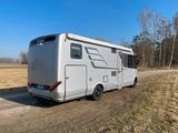 HYMER / ERIBA / HYMERCAR HYMER  B-Klasse ML 780 5-Sitzer NP. über 200K - Hymer B Klasse ML