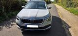 Skoda Kamiq 1.5 TSI DSG 150PS - Skoda Kamiq: Von Privat
