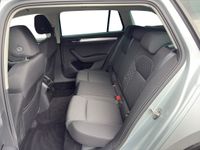 Skoda Superb - Vorschau Bild 17