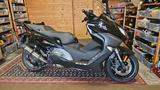 BMW C650 Sport C 650 - BMW C 650 SPORT