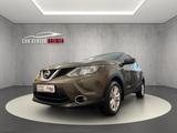 Nissan Qashqai Acenta Automatik.G SHZ Tempomat Top - Nissan Qashqai Gebrauchtwagen in Bremen