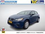 Seat Ibiza 1.0 MPI | Reference 5-türig | Cruise - Seat Ibiza: Mpi