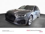 Audi A4 Avant 35 TFSI Sline LED PDC+ Navi Sitzheizung - Audi A4: Kombi, Sline