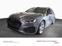 Audi A4 - Vorschau Bild 1