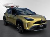 Toyota Yaris Cross Hybrid AWD-i Premiere Edition 1.5 VV - Toyota Yaris Cross aus 2021
