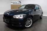 BMW 118i Lim. 5-trg.  Sportline*1.HAND*NAVI*LED - BMW 118: Automatik