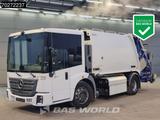 Mercedes-Benz Econic 1830 4X2 13m3 NTM KGLS-HL Big-Axle CNG en - Angebote