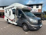 Challenger 290 GEN SPEZIAL EDITION - Challenger Diesel Teilintegrierter