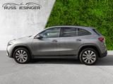 Mercedes-Benz EQA 250 AMG Line *Pano*Cam*LED*MBUX*Navi*Night* - Mercedes-Benz EQA mit Panoramadach