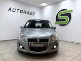 Suzuki Splash 1.2 Club / AUTOMATIK / KLIMA / - Suzuki Splash Gebrauchtwagen