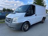 Ford Transit Kasten FT 260 K City Light - Ford Transit: Light