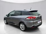 Renault Clio IV Grandtour*Automatik*Temp.*Navi*BT*PDC - Renault Clio mit Benzin-Antrieb