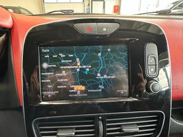 Renault Clio IV Intens *LED*Navi*Sitzh*TOP*