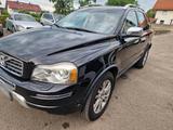 Volvo xc90 diesel 200 PS - Volvo XC90 aus 2012: Geländewagen